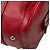 Gucci Micro Guccissima 2-Way Handtasche Rot - Ansicht 8