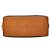 Saco Cabas Piano Monogram Louis Vuitton Marrom - vista 3