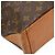 Saco Cabas Piano Monogram Louis Vuitton Marrom - vista 7