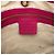 Gucci Soho Chain Schultertasche Rot - Ansicht 6