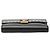 Louis Vuitton Portefeuille Capucines Wallet Preto - vista 3