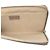 Louis Vuitton Pochette Jour PM Clutch Marrone Beige - vista 4