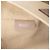 Louis Vuitton Pochette Jour PM Clutch Marrone Beige - vista 6
