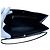 Louis Vuitton Epi Saint Tropez Tote M52462 Negro - vista 6