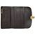 Louis Vuitton Portefeuille Amelia Trifold Wallet Marrone - vista 8
