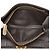Louis Vuitton Portefeuille Amelia Trifold Wallet Marrone - vista 9
