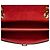 Bolso de cadena Victoire en lona Monogram Louis Vuitton Castaño - vista 7