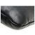 Sac bandoulière Prada avec logo triangle Noir - vue 5