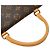 Bolso Louis Vuitton Marignan Castaño - vista 8