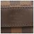 Bolsa Tiracolo Louis Vuitton Shelton MM Marrom - vista 10