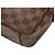 Bolsa Tiracolo Louis Vuitton Shelton MM Marrom - vista 6