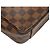 Bolsa Tiracolo Louis Vuitton Shelton MM Marrom - vista 7