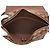 Bolsa Tiracolo Louis Vuitton Shelton MM Marrom - vista 8