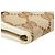 Cartera bi-fold Gucci GG Canvas Castaño Beige - vista 5