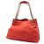 Gucci Soho Chain Schultertasche Orange - Ansicht 2