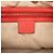 Gucci Soho Chain Schultertasche Orange - Ansicht 6