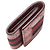 Portachiavi Gucci Guccissima Shelley Line Multicolore - vista 5