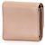Cartera Gucci GG Marmont Tri-fold Castaño Beige - vista 2