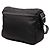 Borsa a tracolla Prada Re-Nylon con logo triangolare Nero - vista 2