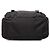 Borsa a tracolla Prada Re-Nylon con logo triangolare Nero - vista 3
