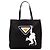 Prada Monkey Tote Cloth Bag Multiple colors