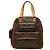Bolso Louis Vuitton Monogram Exantry Cite Castaño