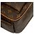 Bolso Louis Vuitton Monogram Exantry Cite Castaño - vista 5