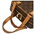 Bolso Louis Vuitton Monogram Exantry Cite Castaño - vista 8