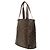 Louis Vuitton Monogram Cabas Bobour Tote Braun - Ansicht 2