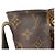 Louis Vuitton Monogram Cabas Bobour Tote Braun - Ansicht 7