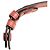 Gucci Blondie Schultertasche Pink - Ansicht 4