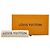 Louis Vuitton Portefeuille Brazza Wallet Braun - Ansicht 10