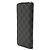 Louis Vuitton Zippy Wallet Vertical N63095 Black - view 2
