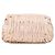Saco Tote Prada Ribbon Marrom Bege - vista 3