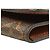 Louis Vuitton Porta chiavi M69517 Marrone - vista 4