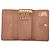 Louis Vuitton Porta chiavi M69517 Marrone - vista 6