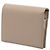 Cartera Prada Saffiano Bi-fold Gris - vista 2