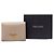 Cartera Prada Saffiano Bi-fold Gris - vista 7