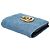 Cartera compacta bi-fold Gucci GG Marmont Azul - vista 5