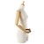Portachiavi Gucci GG Canvas 6 ganci Marrone Beige - vista 10