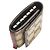 Portachiavi Gucci GG Canvas 6 ganci Marrone Beige - vista 6