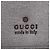 Portachiavi Gucci GG Canvas 6 ganci Marrone Beige - vista 7