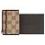 Portachiavi Gucci GG Canvas 6 ganci Marrone Beige - vista 9