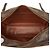 Bolso de hombro Nile Monogram Louis Vuitton Castaño - vista 10