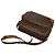 Bolso de hombro Nile Monogram Louis Vuitton Castaño - vista 9