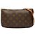 Louis Vuitton Pochette Accessoires M51980 Marrone