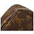 Louis Vuitton Pochette Accessoires M51980 Marrone - vista 4