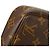 Louis Vuitton Pochette Accessoires M51980 Marrone - vista 6