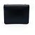Gucci Interlocking Leather Small Nero - vista 2