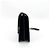 Gucci Interlocking Leather Small Nero - vista 4